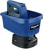 Einhell Universal Streuer BG-US 2,5 (2,5 l Volumen, Flächenleistung max. 750 m²)