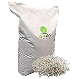Agrarshop Rasendünger Premium 25 kg Langzeitrasendünger 5-8 Wochen bis 830m²